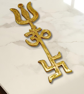 Om Trishul