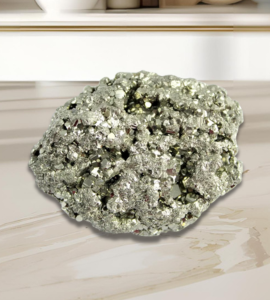 Pyrite Stone