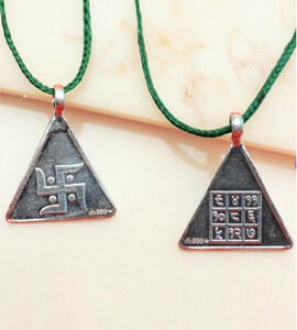 Budh Yantra