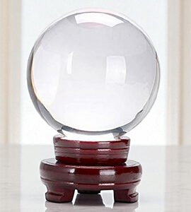 Crystal ball