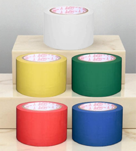 Color Tape