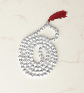 Crystal Mala