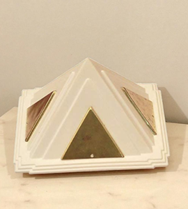 CAR PROTECT PYRAMID