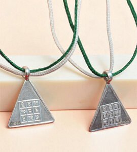 Budh Pyra Yantra