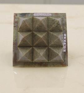 Stone Pyramid